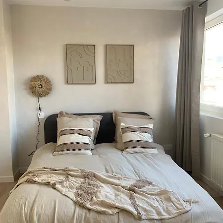 Appartement Les Aubettes - Avec Vue Sur Le Port Boulogne-sur-Mer