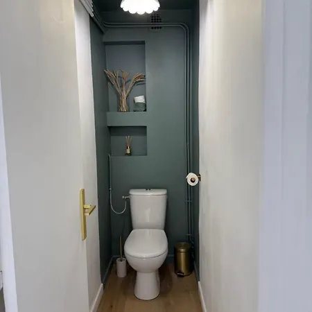 Appartement Les Aubettes - Avec Vue Sur Le Port Boulogne-sur-Mer