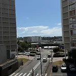 Les Aubettes - Avec Vue Sur Le Port *