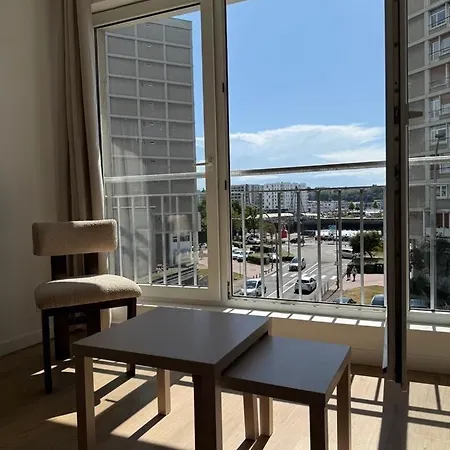 Les Aubettes - Avec Vue Sur Le Port