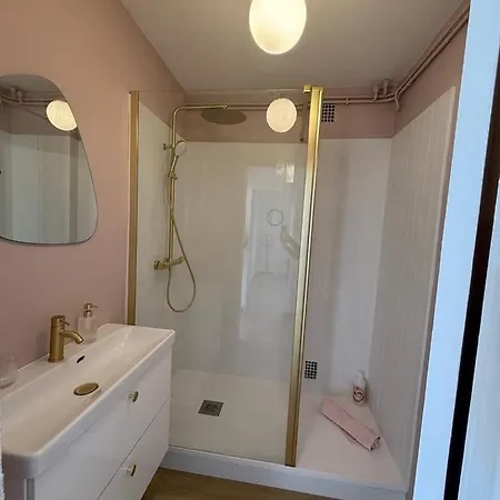 Les Aubettes - Avec Vue Sur Le Port