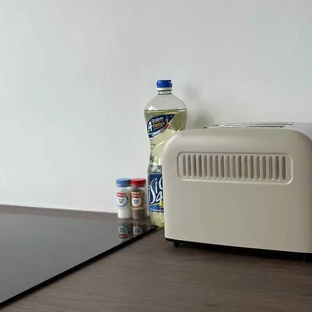 Lejlighed Les Aubettes - Avec Vue Sur Le Port