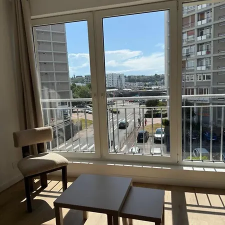 Les Aubettes - Avec Vue Sur Le Port