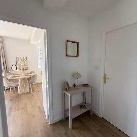 Les Aubettes - Avec Vue Sur Le Port