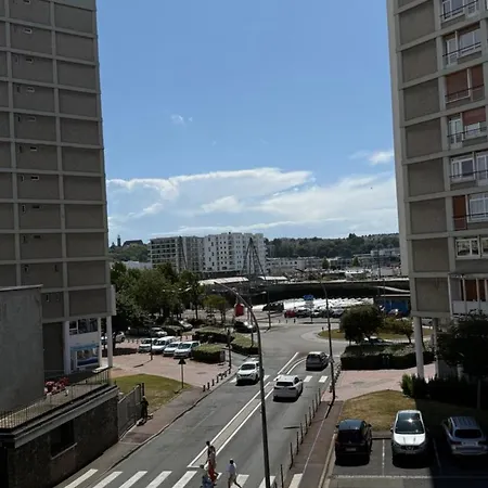 Les Aubettes - Avec Vue Sur Le Port *