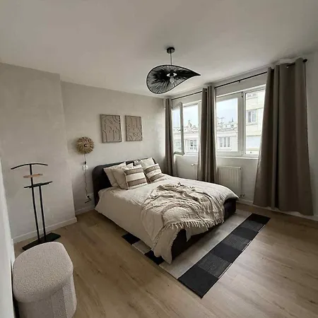 Les Aubettes - Avec Vue Sur Le Port *