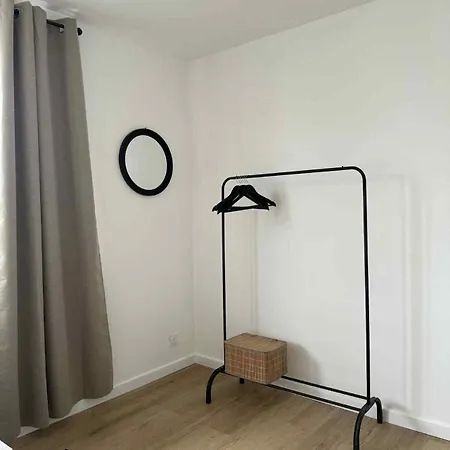 Apartamento Les Aubettes - Avec Vue Sur Le Port *