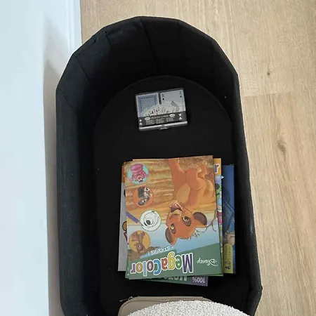 Les Aubettes - Avec Vue Sur Le Port * Boulogne-sur-Mer