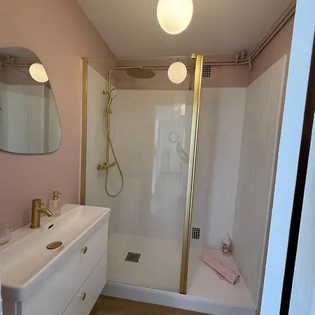 Apartamento Les Aubettes - Avec Vue Sur Le Port