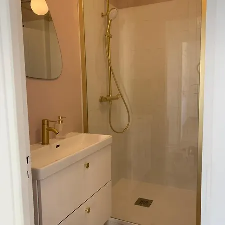 Les Aubettes - Avec Vue Sur Le Port Lejlighed Boulogne-sur-Mer