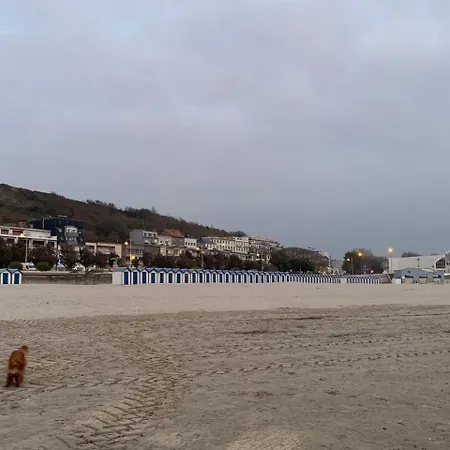 Lejlighed Les Aubettes - Avec Vue Sur Le Port *