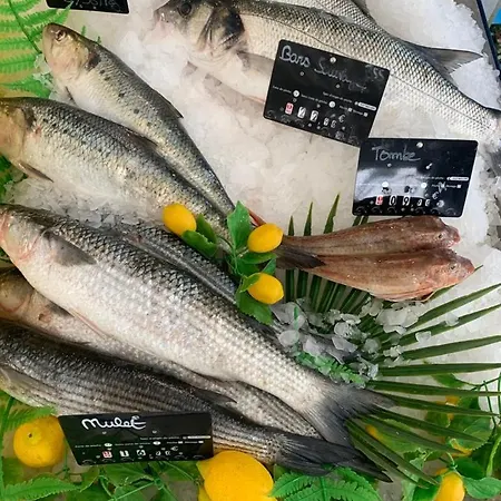 Apartamento Les Aubettes - Avec Vue Sur Le Port *